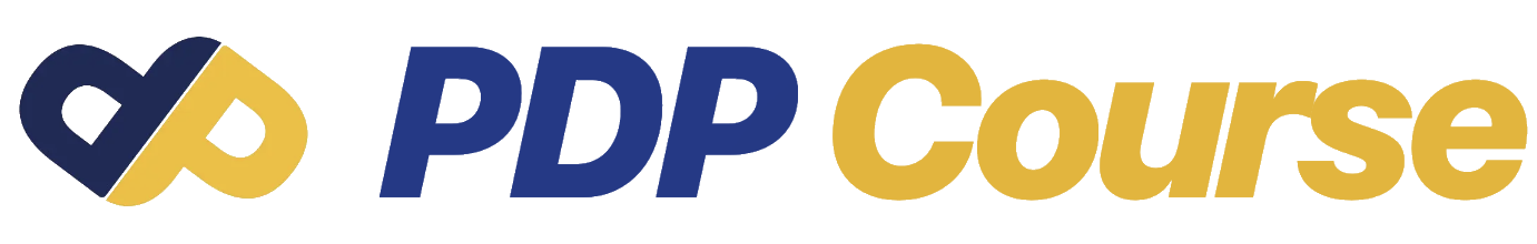 Logo PDPCourse.com